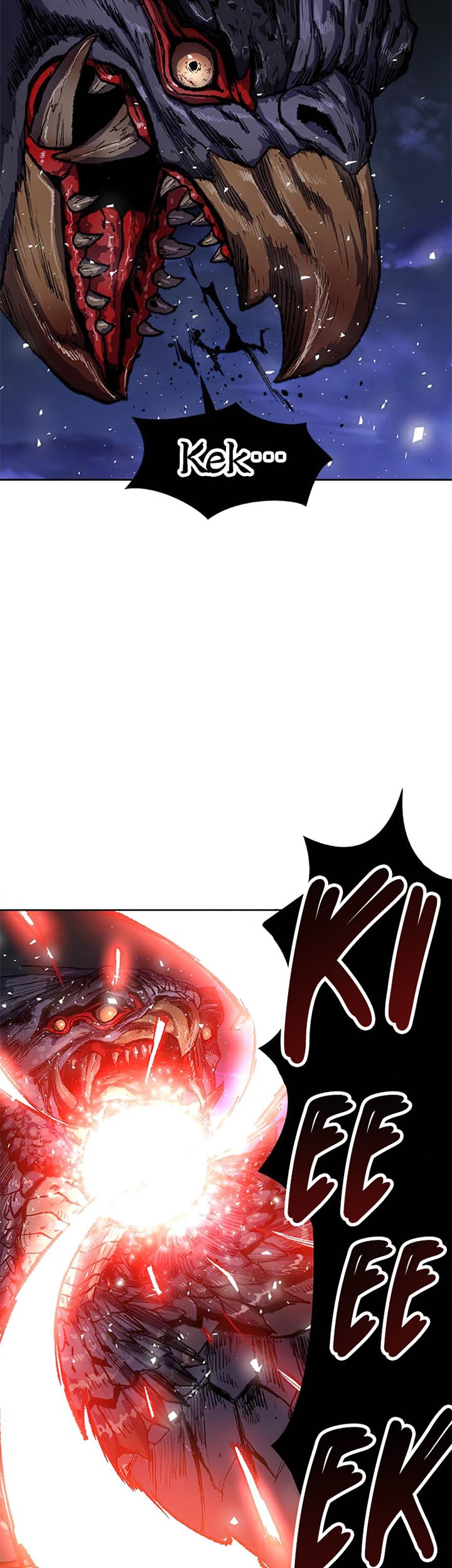 Limit Breaker Chapter 06 Gambar 3