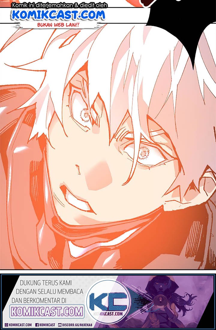 Limit Breaker Chapter 06 Gambar 4