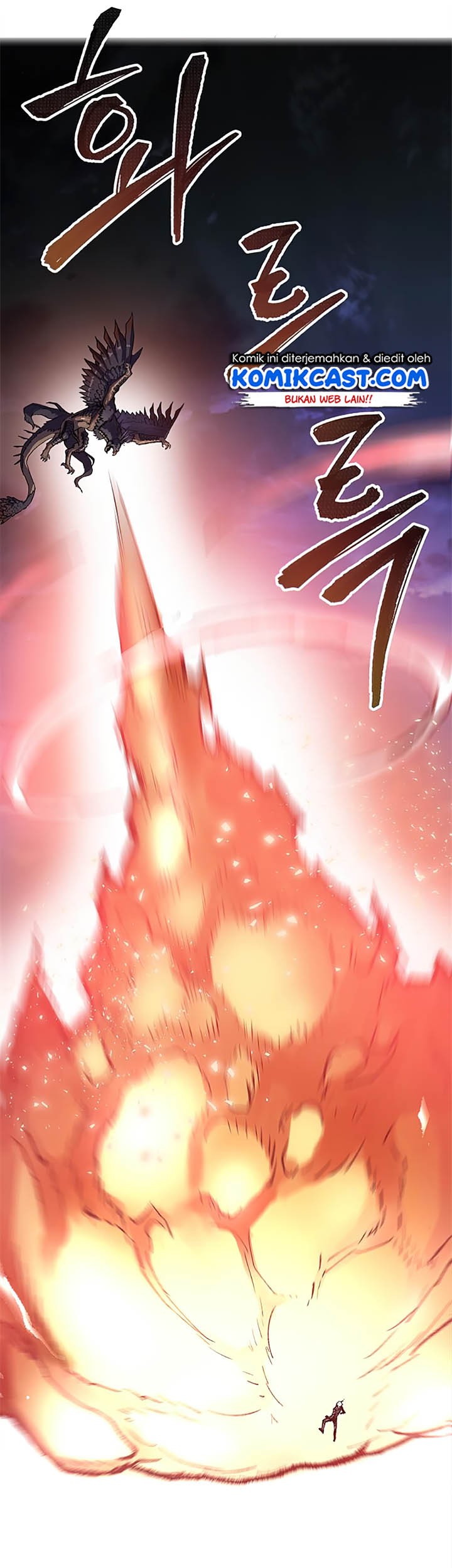 Limit Breaker Chapter 06 Gambar 5