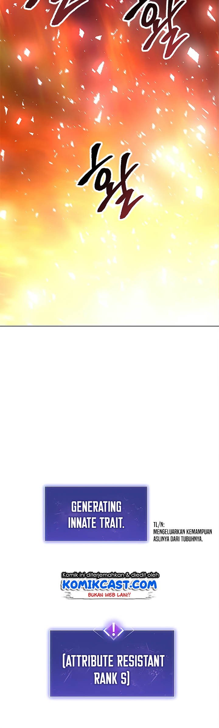 Limit Breaker Chapter 06 Gambar 7
