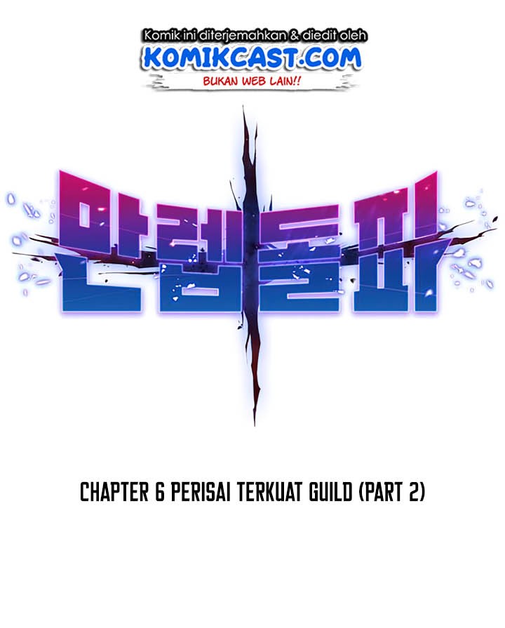 Limit Breaker Chapter 06 Gambar 10