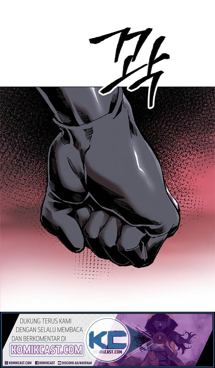 Limit Breaker Chapter 06 Gambar 13