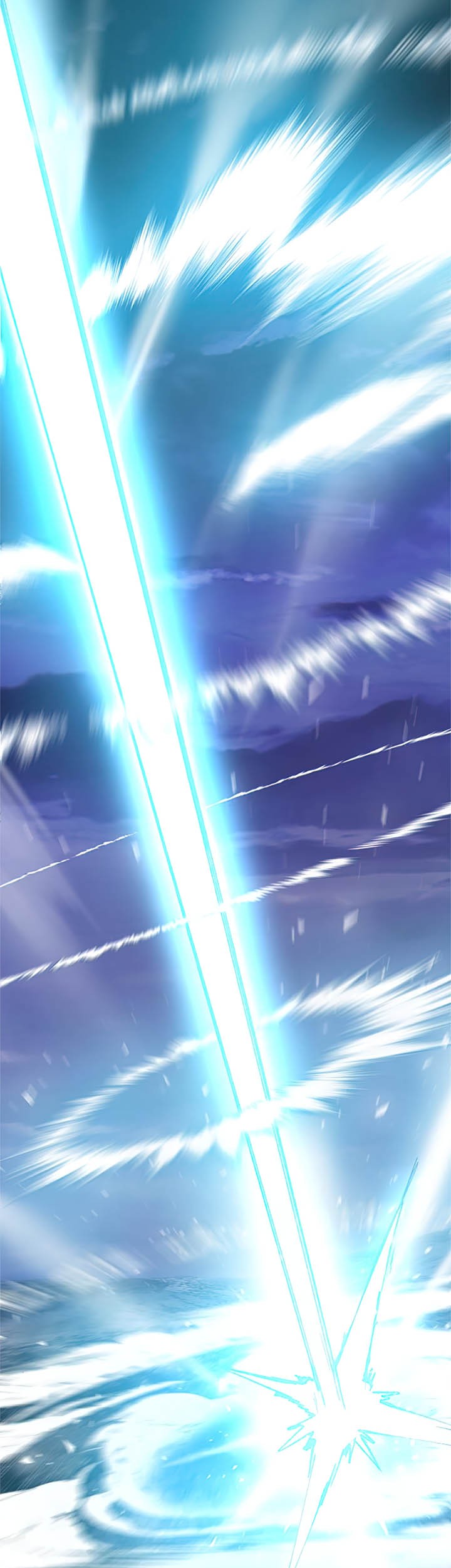 Limit Breaker Chapter 06 Gambar 16