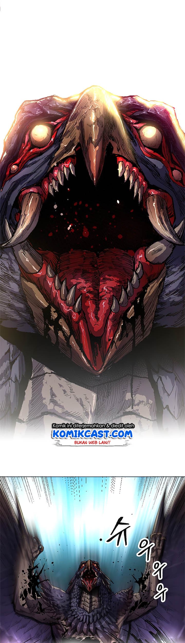 Limit Breaker Chapter 06 Gambar 18