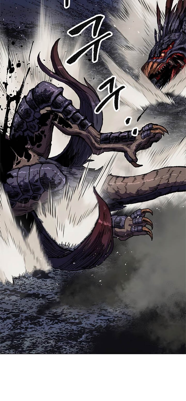 Limit Breaker Chapter 06 Gambar 20