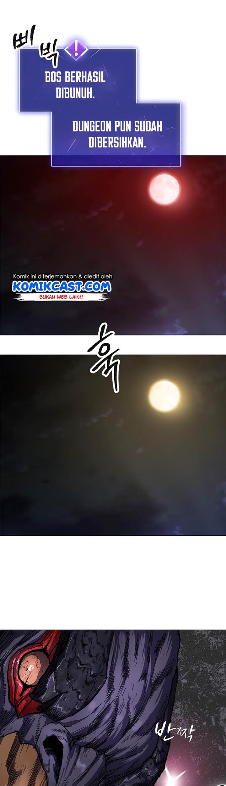 Limit Breaker Chapter 06 Gambar 21