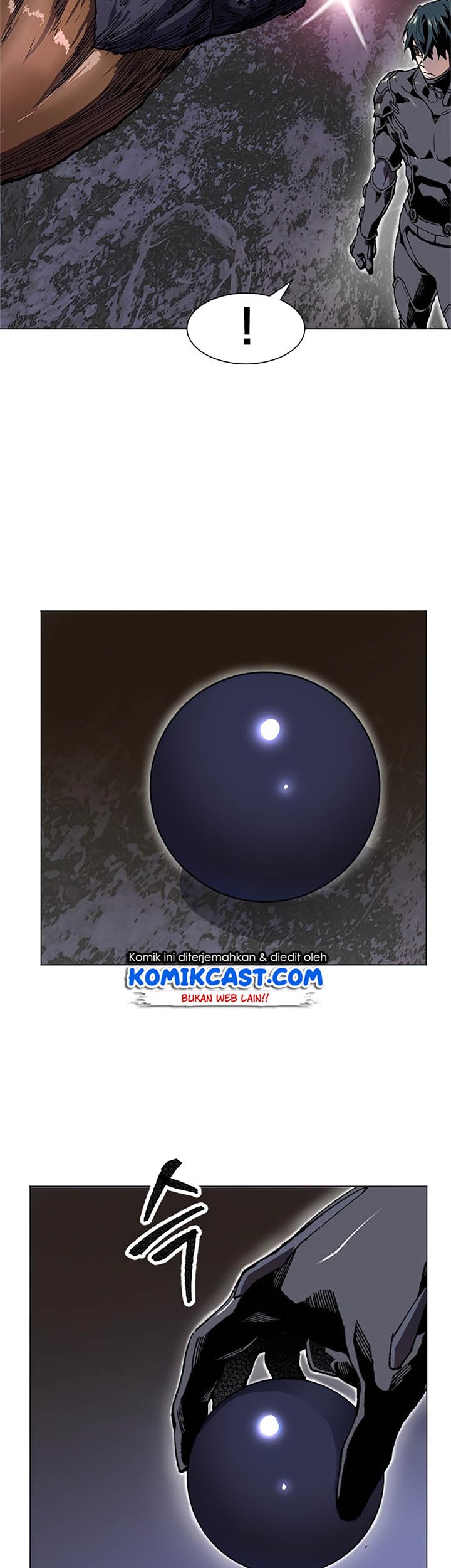 Limit Breaker Chapter 06 Gambar 22
