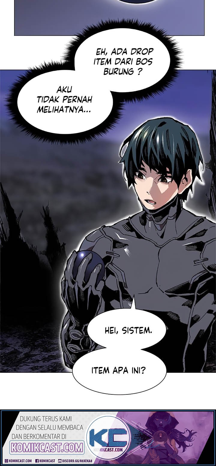 Limit Breaker Chapter 06 Gambar 23