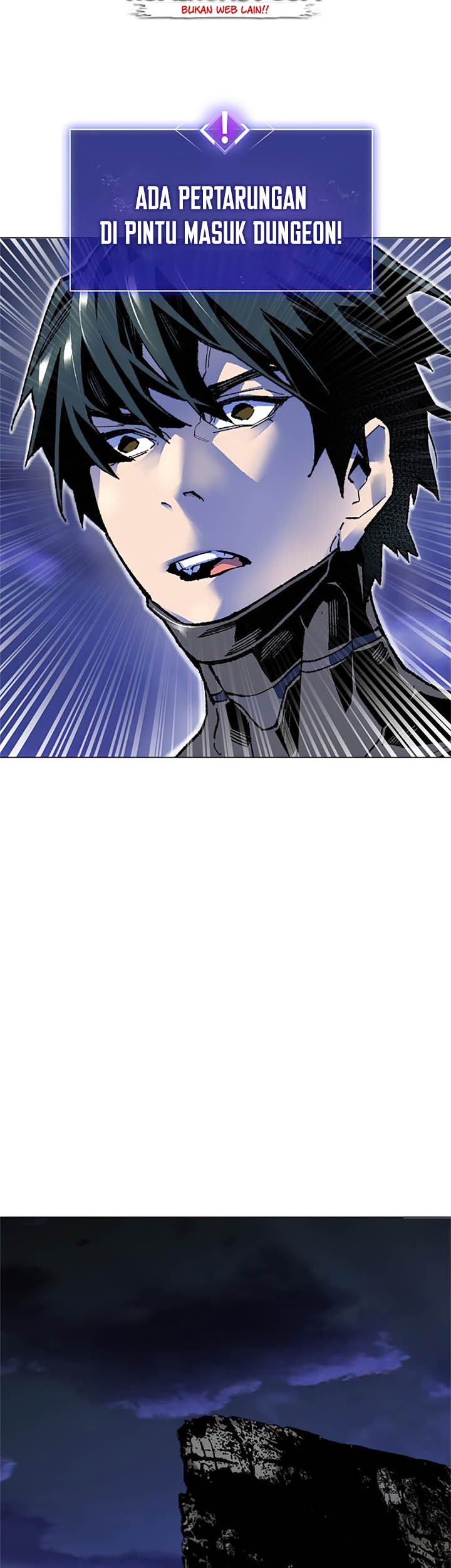 Limit Breaker Chapter 06 Gambar 26