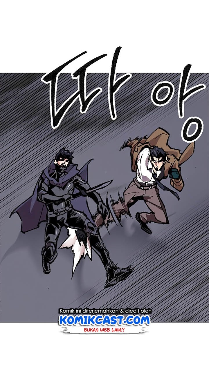Limit Breaker Chapter 06 Gambar 31