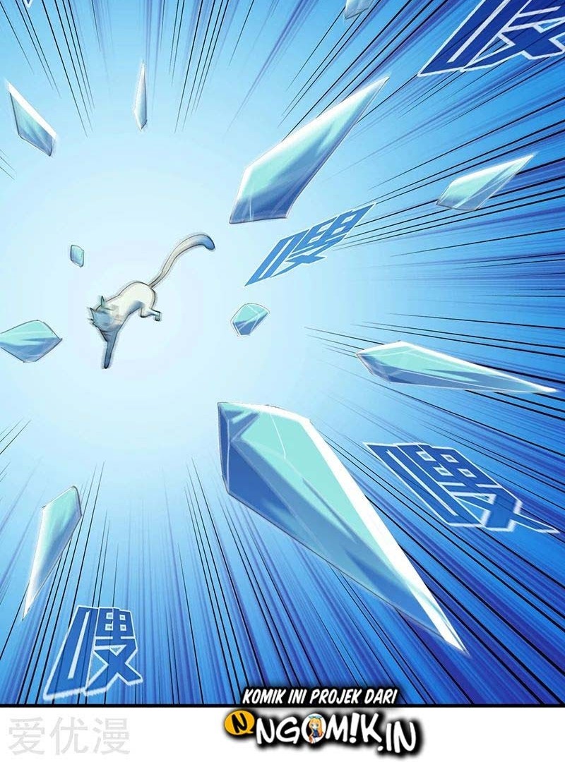 Martial Arts Reigns Chapter 66 Gambar 17