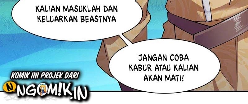 Martial Arts Reigns Chapter 66 Gambar 8