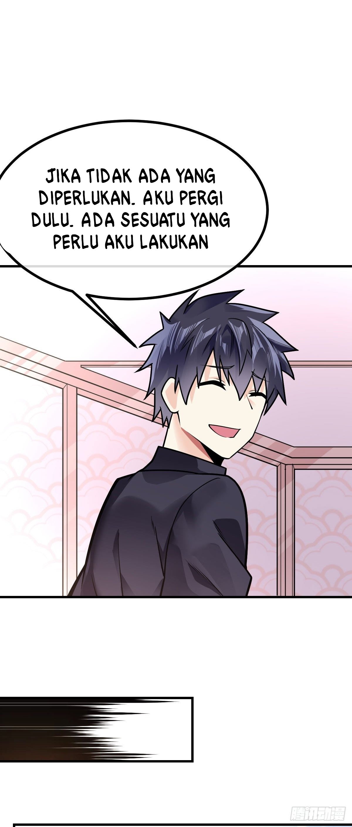 My Son in Law Chapter 27 Gambar 23