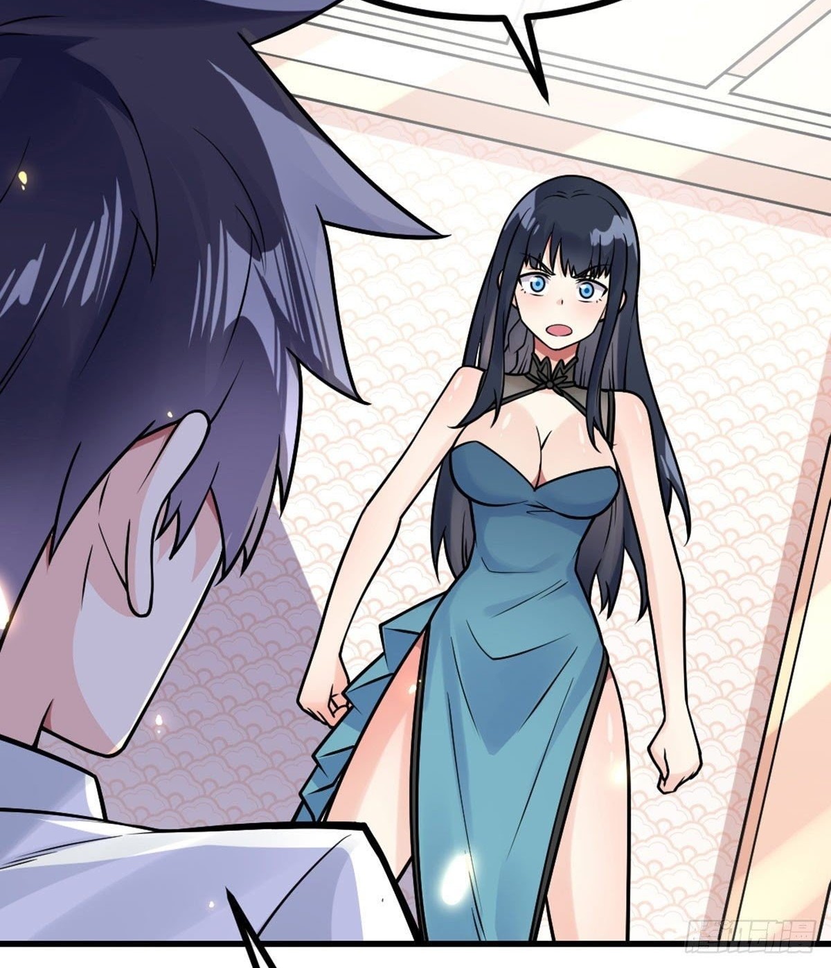 My Son in Law Chapter 26 Gambar 19