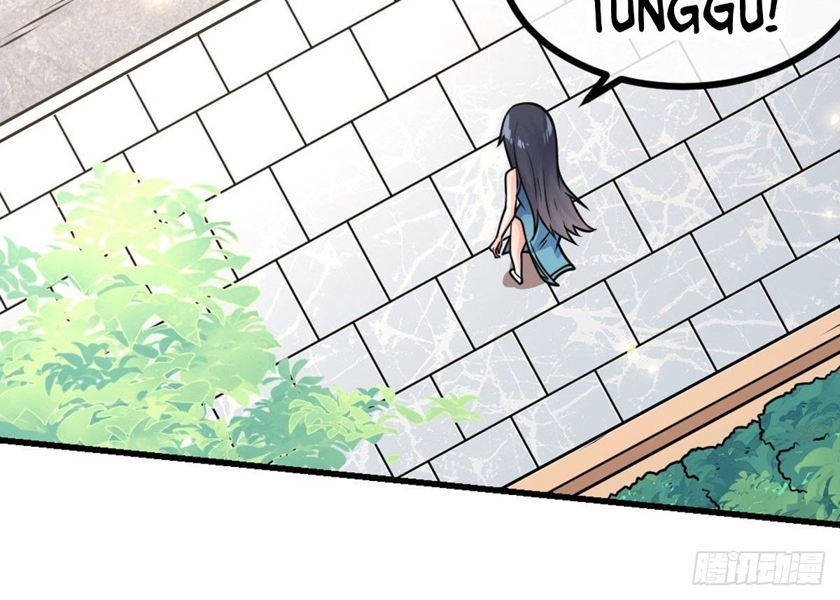 My Son in Law Chapter 26 Gambar 23