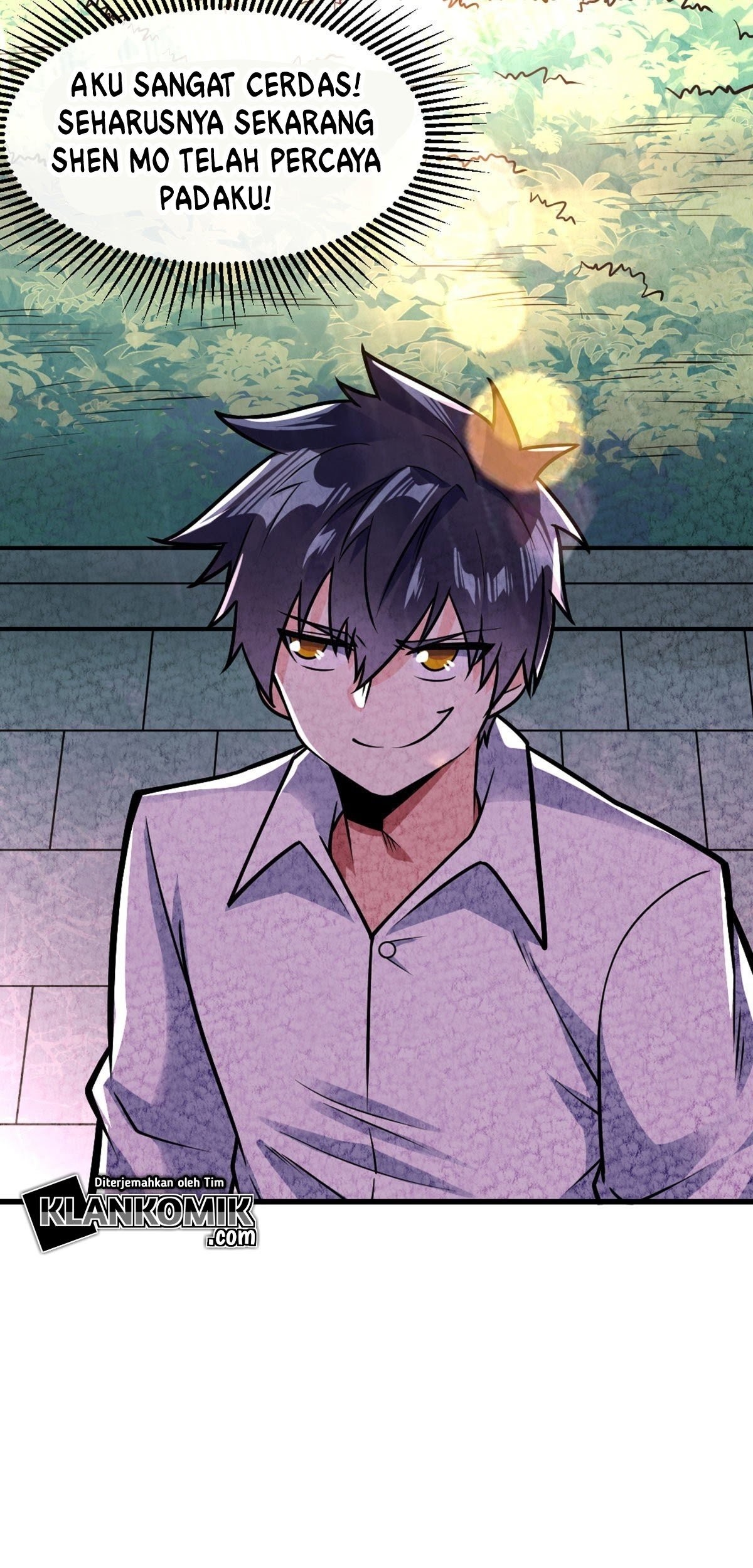 My Son in Law Chapter 26 Gambar 52