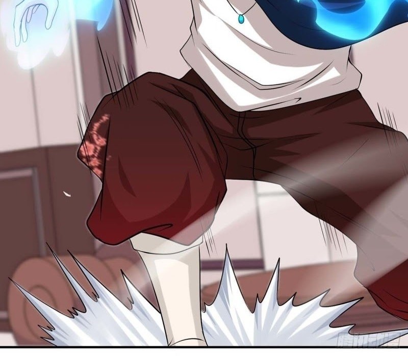 Return of Xiandi Chapter 151 Gambar 13