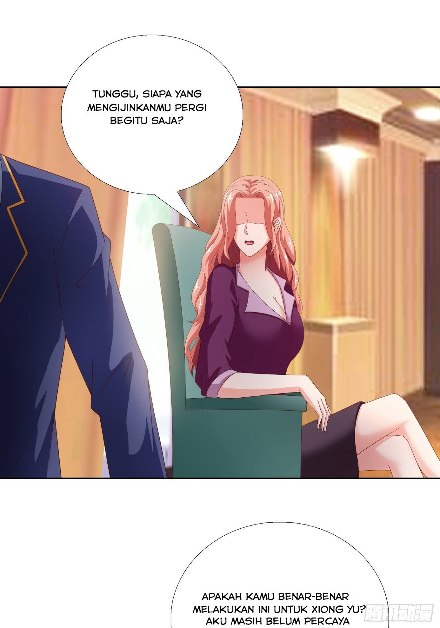 Super School Doctor Chapter 88 Gambar 19