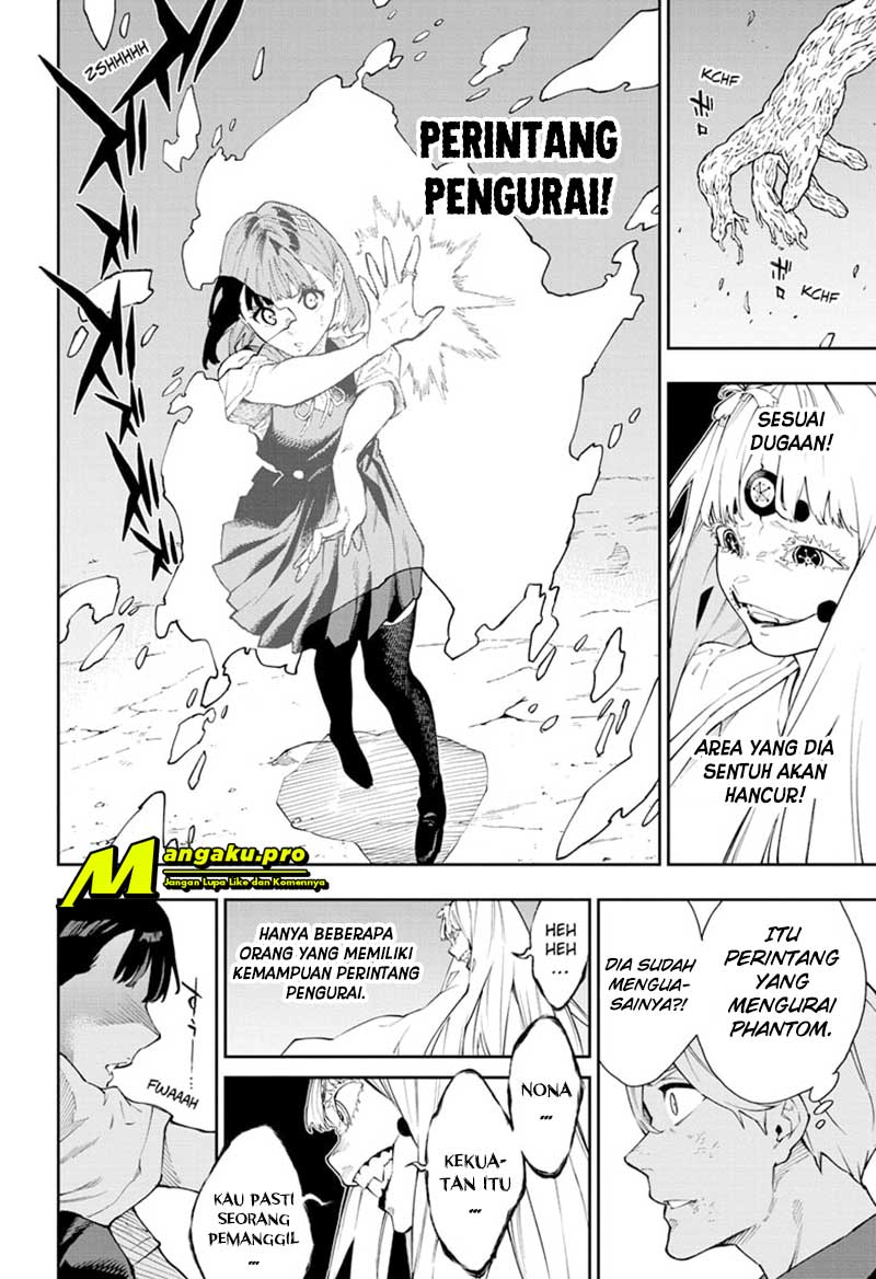 Phantom Seer Chapter 13 Gambar 5