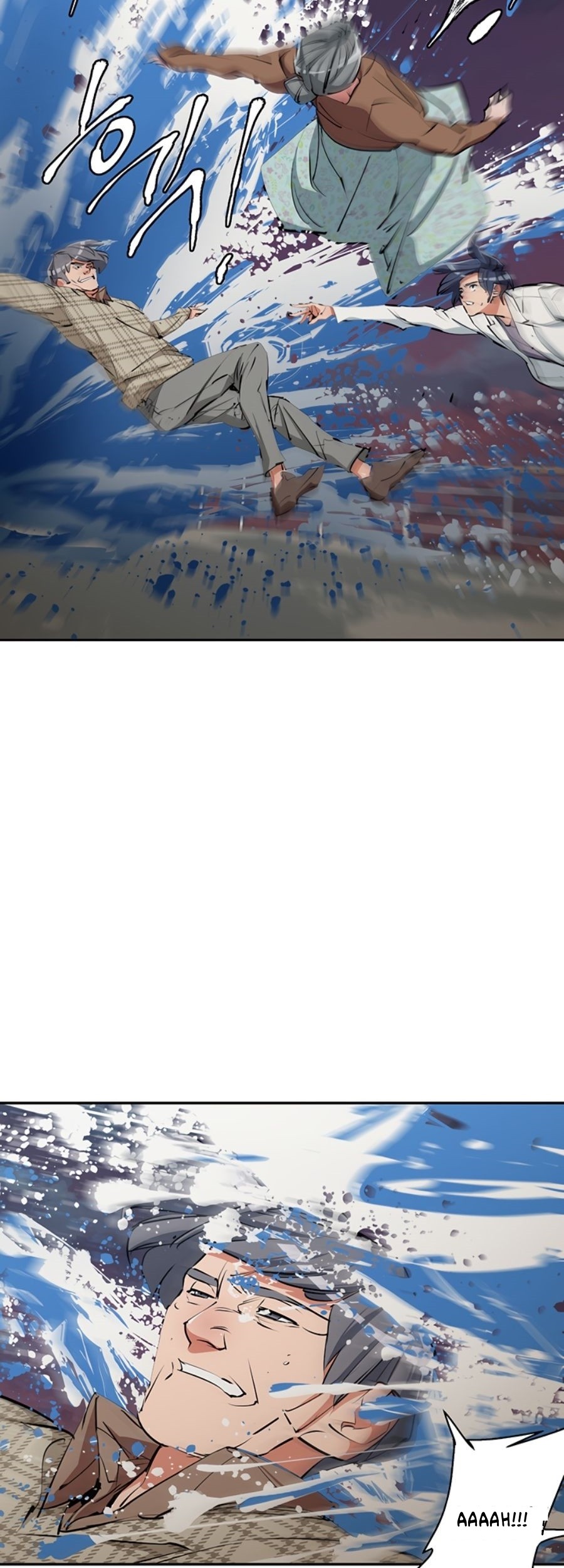 I Stack Experience Through Writing Books Chapter 103 Gambar 17