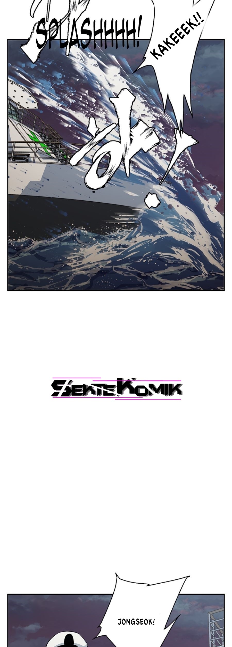 I Stack Experience Through Writing Books Chapter 103 Gambar 19