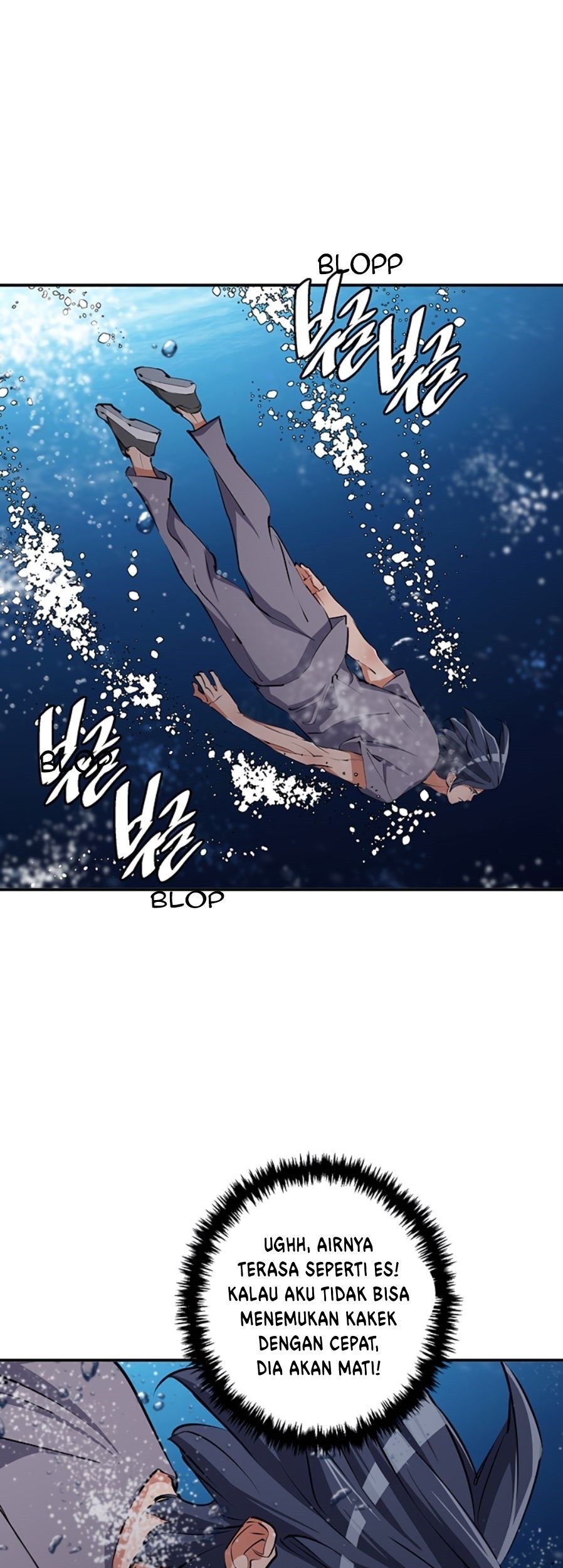 I Stack Experience Through Writing Books Chapter 103 Gambar 30