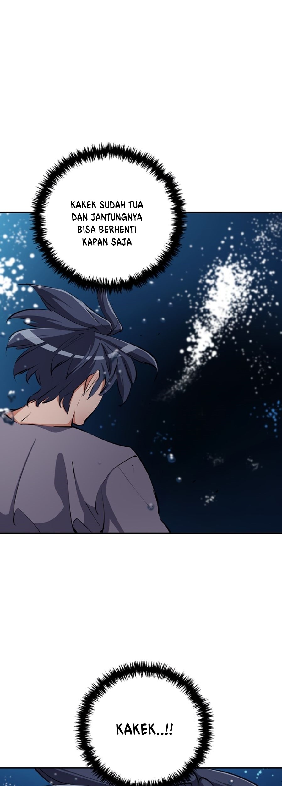 I Stack Experience Through Writing Books Chapter 103 Gambar 32