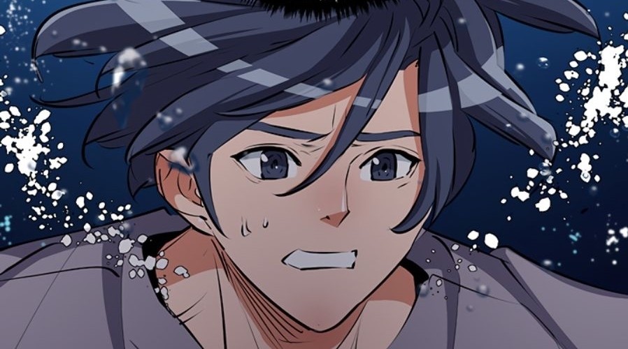 I Stack Experience Through Writing Books Chapter 103 Gambar 33