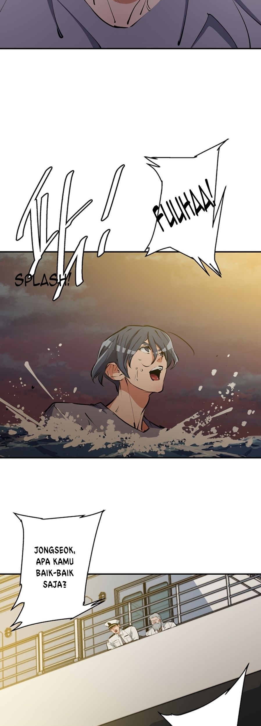 I Stack Experience Through Writing Books Chapter 103 Gambar 34