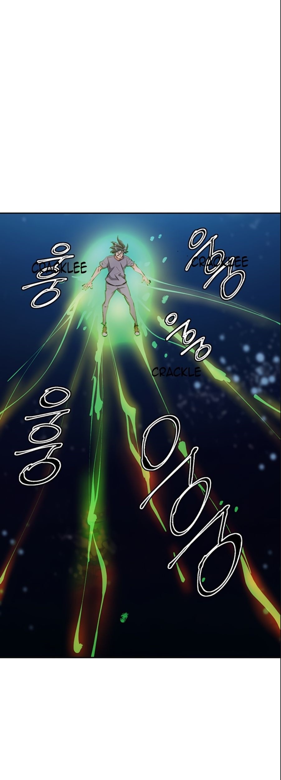 I Stack Experience Through Writing Books Chapter 103 Gambar 41