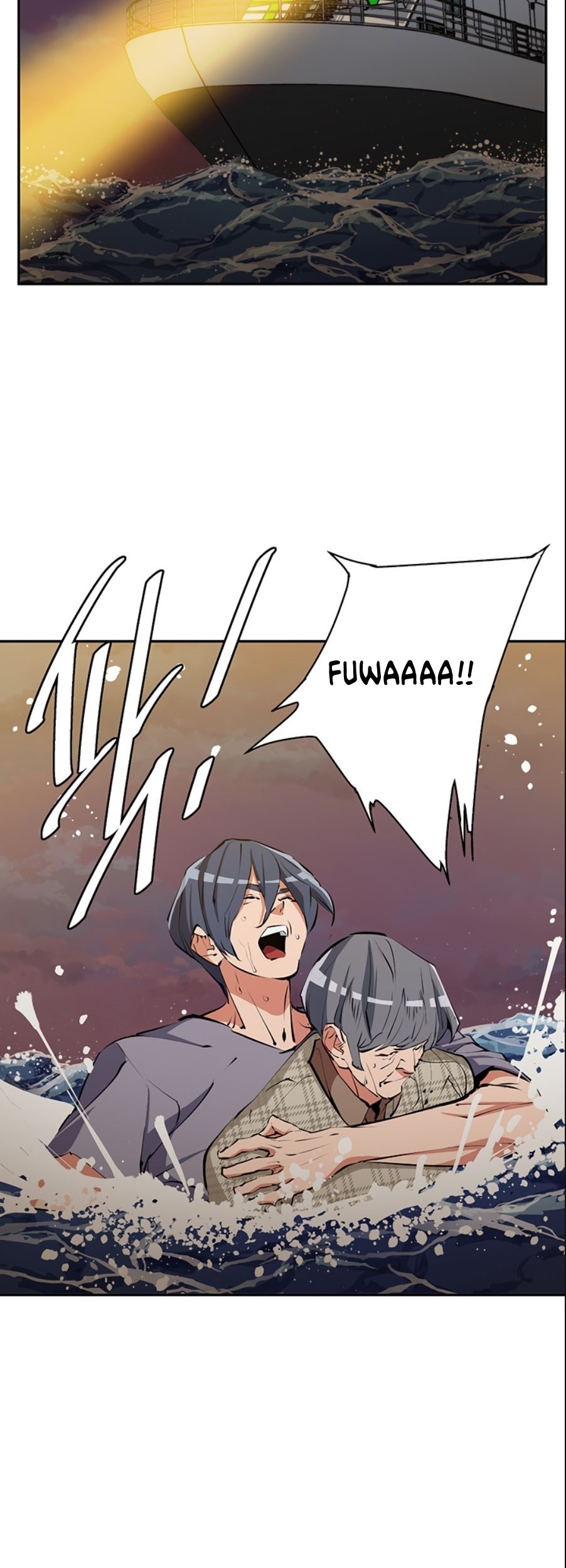 I Stack Experience Through Writing Books Chapter 103 Gambar 51