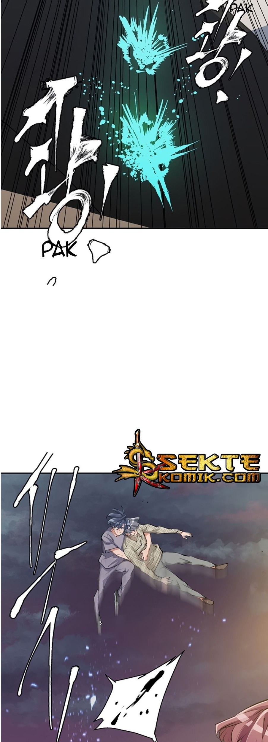 I Stack Experience Through Writing Books Chapter 103 Gambar 62