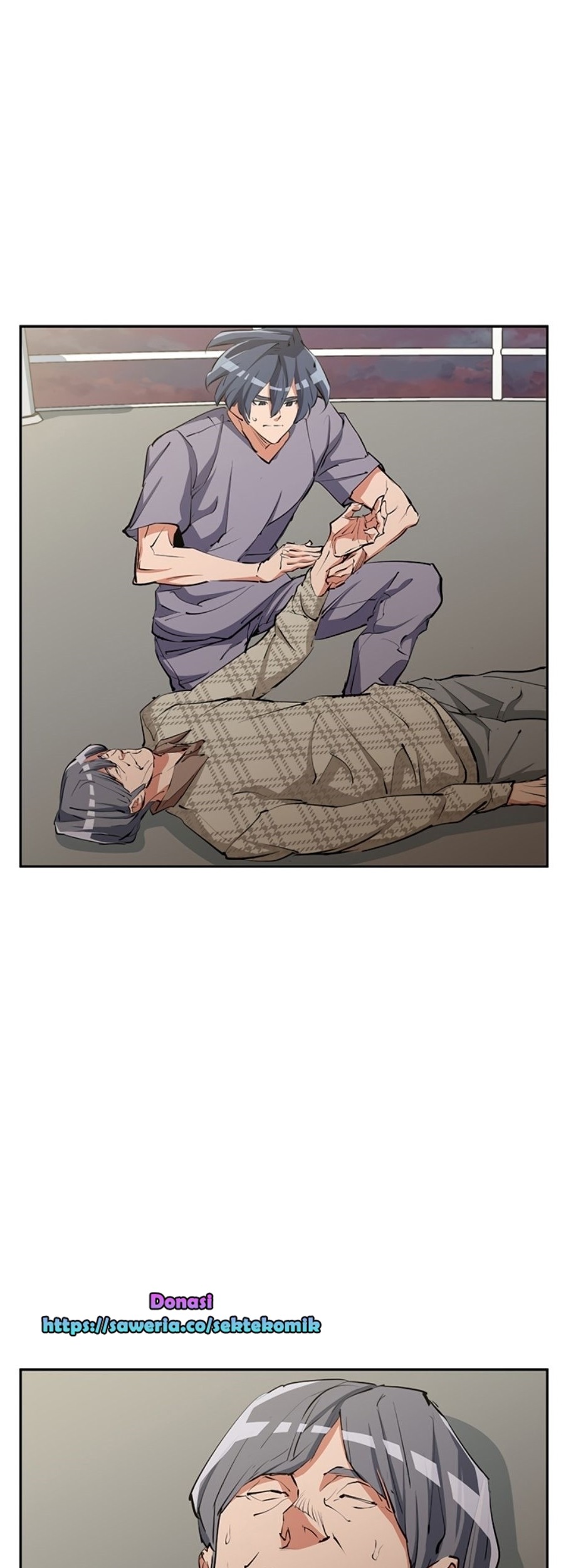 I Stack Experience Through Writing Books Chapter 103 Gambar 66