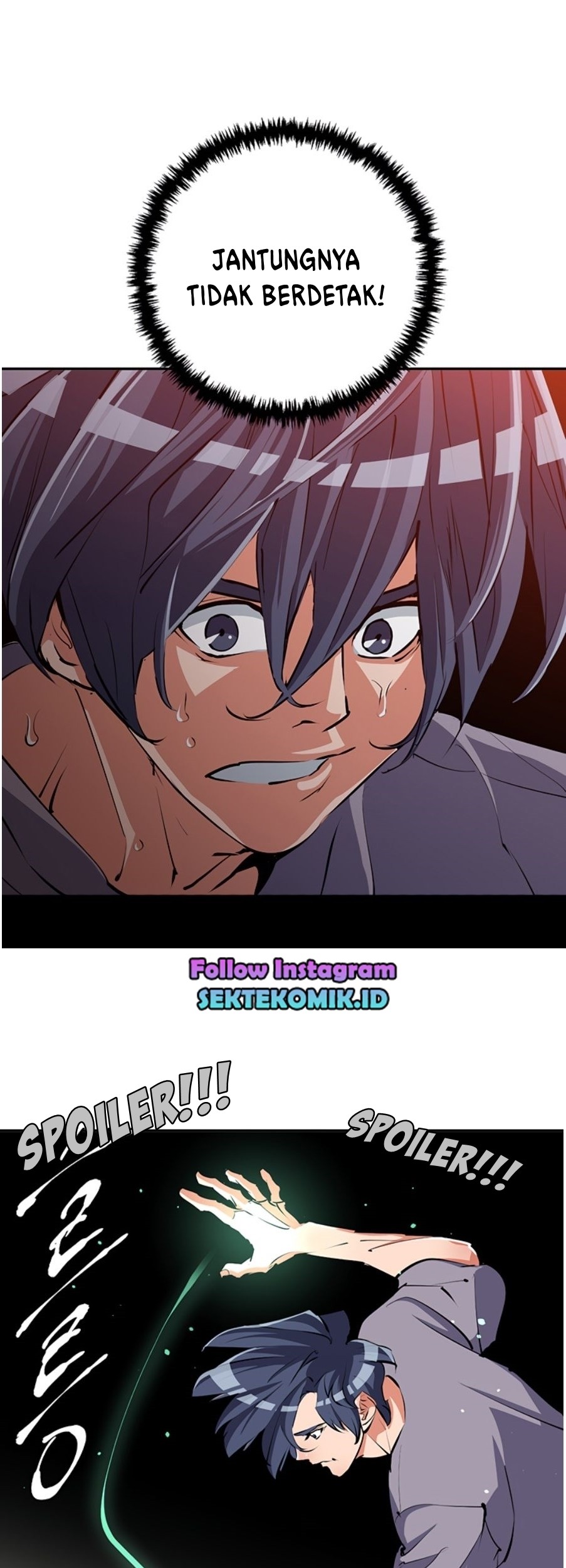 I Stack Experience Through Writing Books Chapter 103 Gambar 68