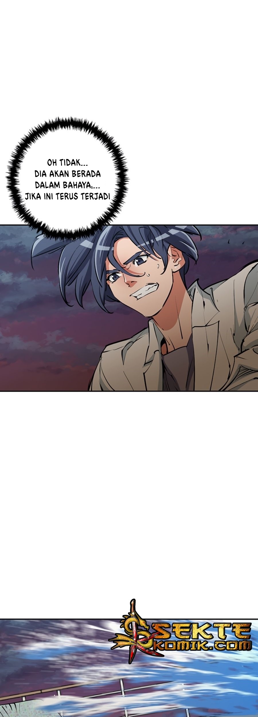 I Stack Experience Through Writing Books Chapter 103 Gambar 7