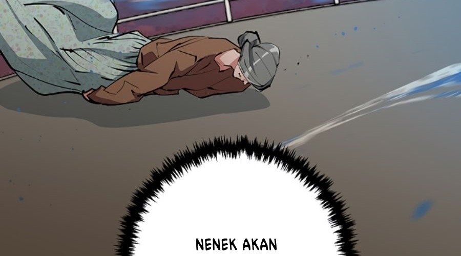 I Stack Experience Through Writing Books Chapter 103 Gambar 8