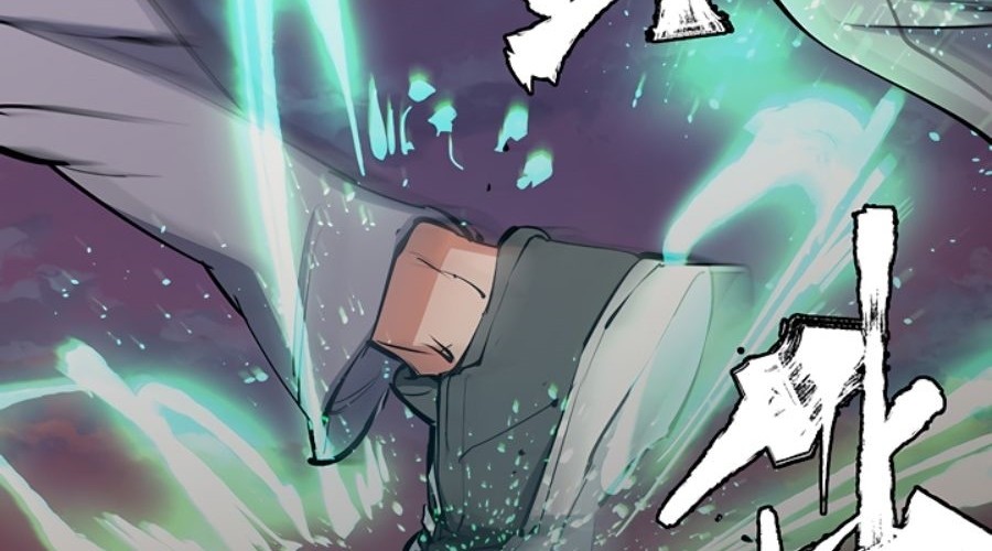 I Stack Experience Through Writing Books Chapter 103 Gambar 10