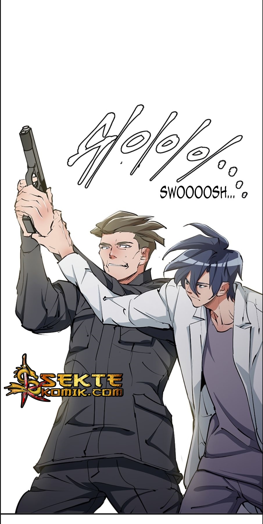 I Stack Experience Through Writing Books Chapter 102 Gambar 21