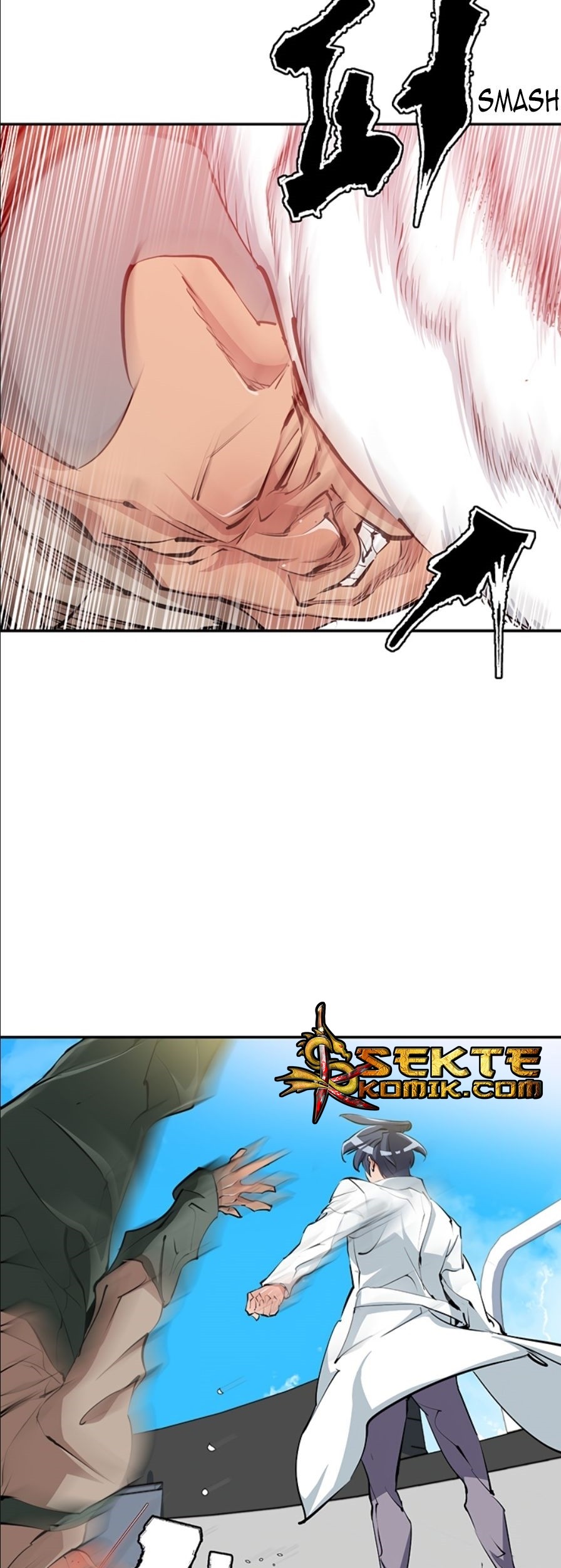 I Stack Experience Through Writing Books Chapter 102 Gambar 28