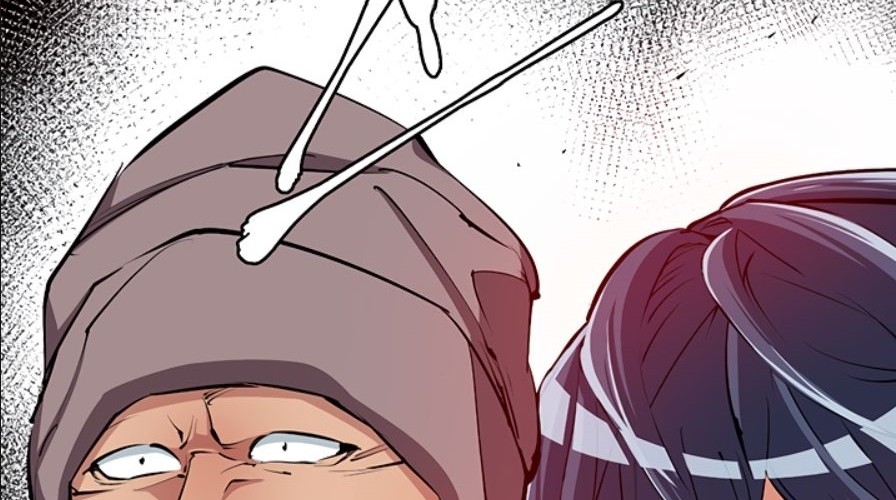 I Stack Experience Through Writing Books Chapter 102 Gambar 31