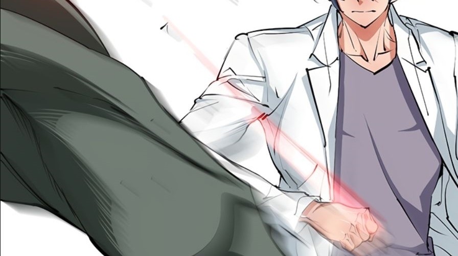 I Stack Experience Through Writing Books Chapter 102 Gambar 35