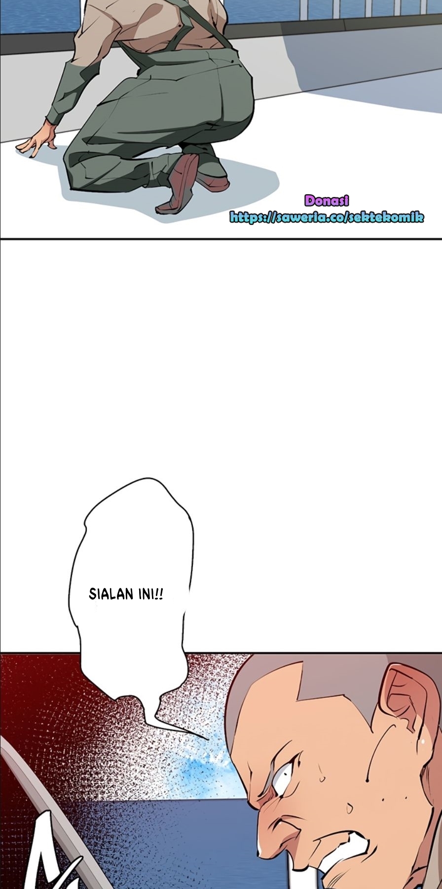 I Stack Experience Through Writing Books Chapter 102 Gambar 40