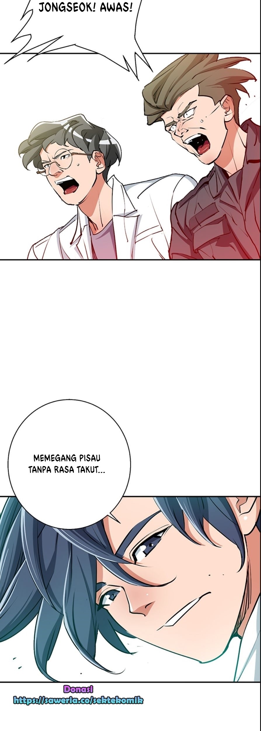 I Stack Experience Through Writing Books Chapter 102 Gambar 43