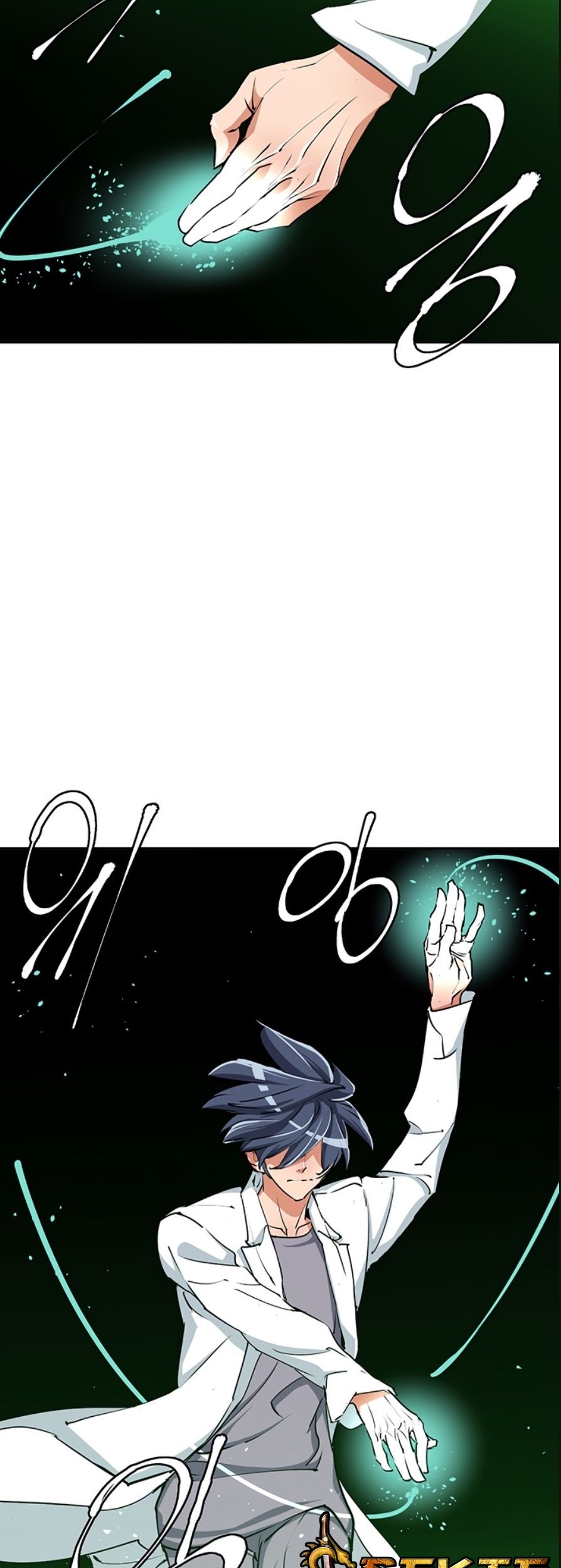 I Stack Experience Through Writing Books Chapter 102 Gambar 45