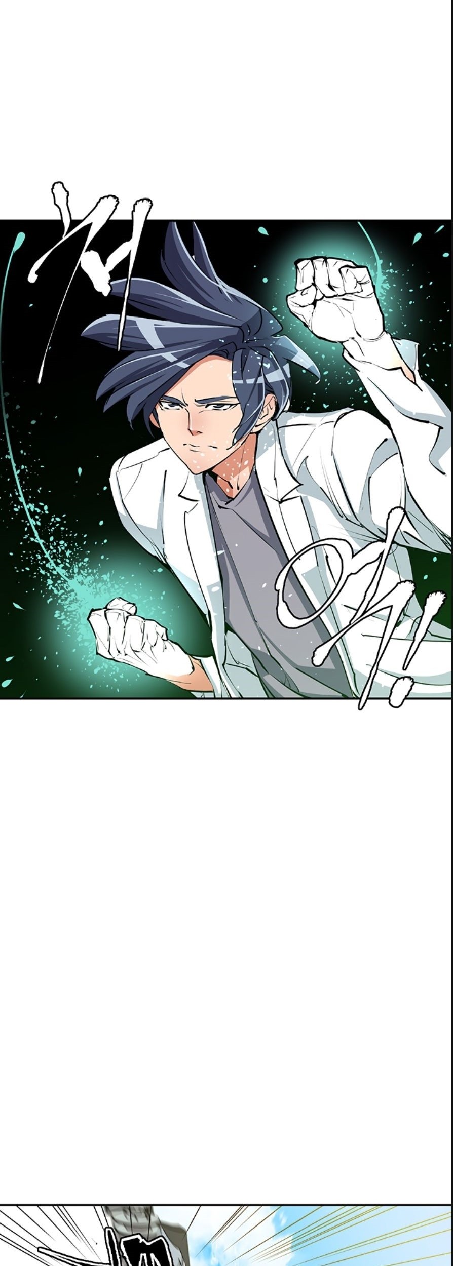 I Stack Experience Through Writing Books Chapter 102 Gambar 47