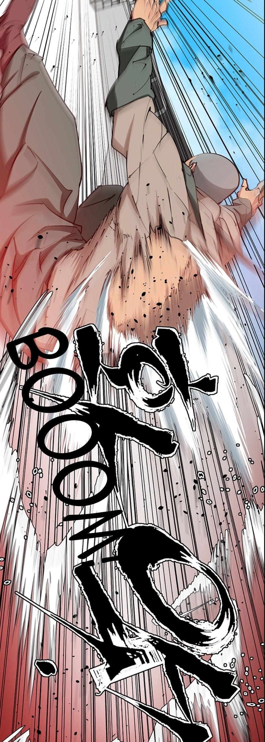 I Stack Experience Through Writing Books Chapter 102 Gambar 49