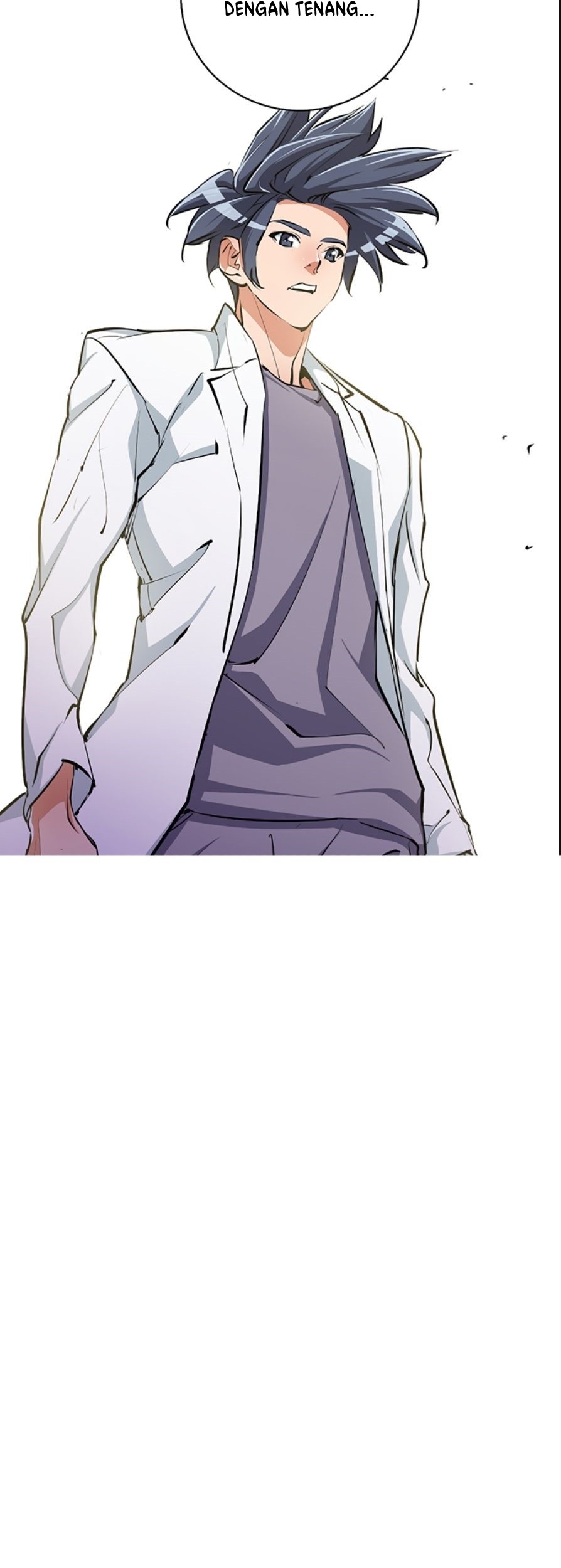 I Stack Experience Through Writing Books Chapter 102 Gambar 53