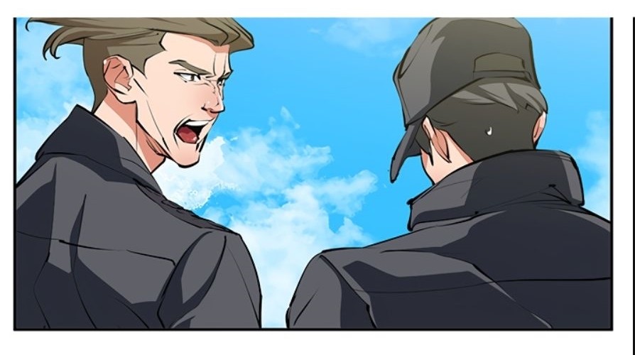 I Stack Experience Through Writing Books Chapter 102 Gambar 54