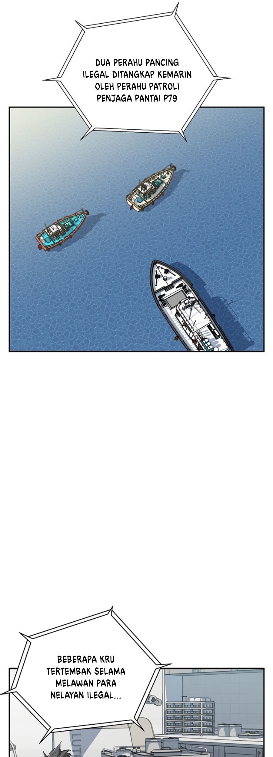 I Stack Experience Through Writing Books Chapter 102 Gambar 60