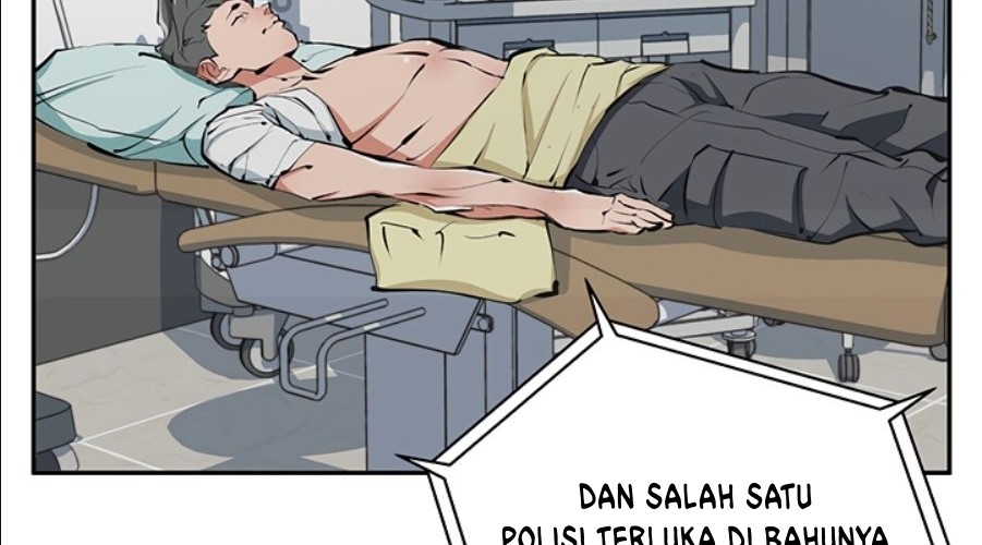 I Stack Experience Through Writing Books Chapter 102 Gambar 61